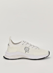 Beyaz Erkek Sneaker LUX FINESSE Plexikonic Pull On