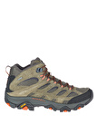 Yeşil Erkek Outdoor Bot J035791Moab 3 Mid Gtx