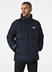 Helly Hansen Lacivert Erkek Mont HHA.54060  YU 23 REVERS