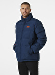 Helly Hansen Açık Lacivert Erkek Mont HHA.54060 YU 23 REVERS