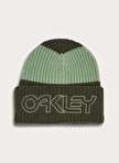 Oakley Yeşil Erkek Bere FOS901285 TNP DEEP CUFF BEANIE