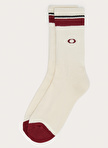 Oakley Kırık Beyaz Erkek 3lü Çorap FOS900271 ESSENTIAL SOCKS (3 PCS)