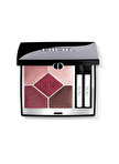 Dior 5 Couleurs Couture Eyeshadow Palette Göz Farı Paleti 879 Rouge Trafalgar