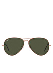 Ray-Ban Unisex Güneş Gözlüğü 0RB302558920231