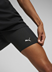 Puma Siyah Kadın Tayt 52317701 RUN FAVORITE SHORT TIGHT W