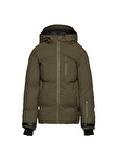 Jack & Jones Erkek Çocuk Mont JCOSWEEP PUFFER JNR