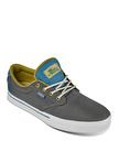 Gri Erkek Lifestyle Ayakkabı 4107000575 094 Etnies Jameson 2 Eco