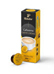 Tchibo Caffè Crema Fine Aroma 10'lu Kapsül Kahve