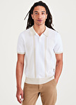 Dockers Beyaz Erkek Polo T-Shirt A0768-0005