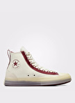 Converse A07194C CHUCK TAYLOR ALL STAR CX Ekru Erkek Kanvas Lifestyle Ayakkabı