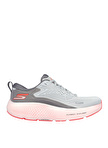 Skechers 246078 GRY GO RUN MAX ROAD 6 Gri Erkek Koşu Ayakkabısı