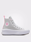 Gri Kız Çocuk Yürüyüş Ayakkabısı A06332C.102 CHUCK TAYLOR ALL STAR