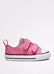 Converse Pembe Kız Çocuk Yürüyüş Ayakkabısı 709447C.650-CHUCK TAYLOR ALL STAR