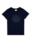 U.S. Polo Assn. Lacivert Erkek T-Shirt ABHAKIDS