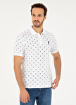 U.S. Polo Assn. Polo T-Shirt