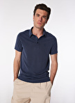 Beymen Business Lacivert Erkek Polo T-Shirt 4B4824200007