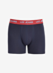 Lee Lacivert Erkek Boxer L232634410 Boxer