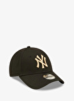 New Era Siyah Erkek Şapka 60434947-CHYT LEAGUE ESS 9FORTY