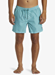 Quiksilver Mavi Erkek Şort Mayo AQYJV03158_ED SURFWASH VOLLEY 15