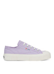 Superga Lila Kadın Pamuk Sneaker S00GRT0ACH-SP