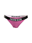 Calvin Klein Pembe Kadın Bikini Alt BRAZILIAN KW0KW02392TOZ