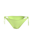 Calvin Klein Fıstık Kadın Bikini Alt STRING SIDE TIE KW0KW02508M0T