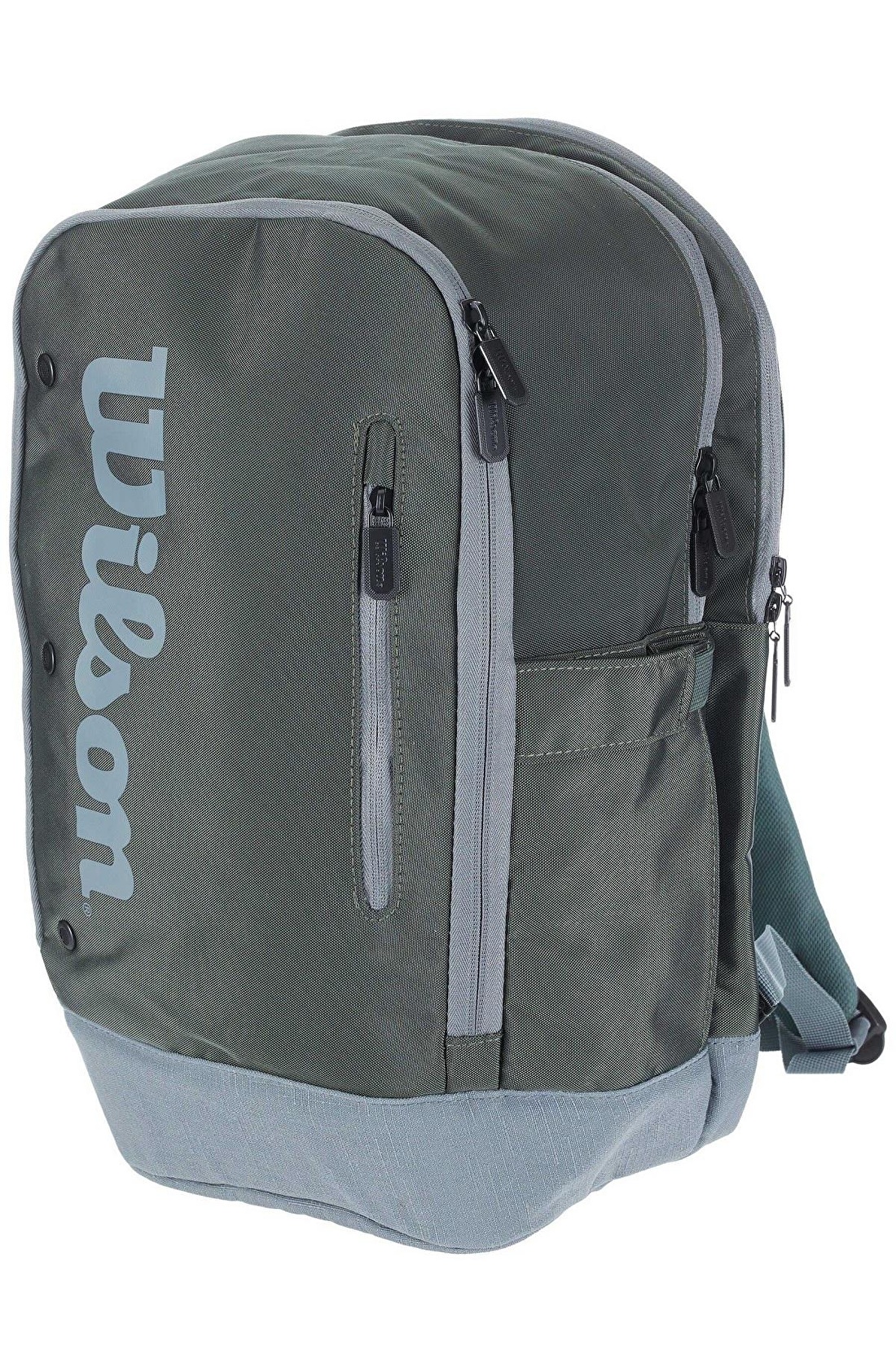 Wilson Tour Backpack  Dark Green  Tenis Sırt Çantası