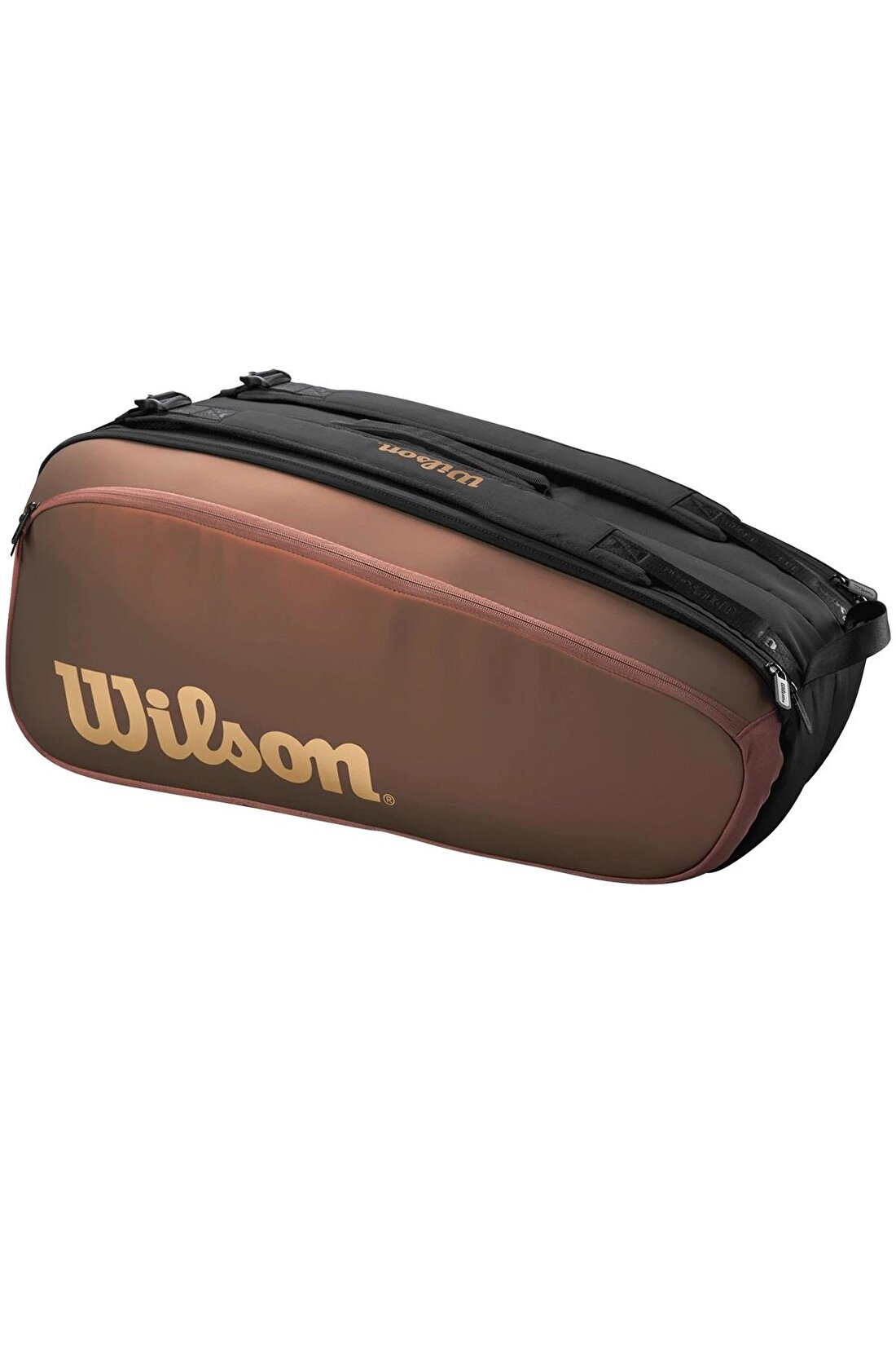 Wilson Pro Staff 9lu Tenis Raket Çantası