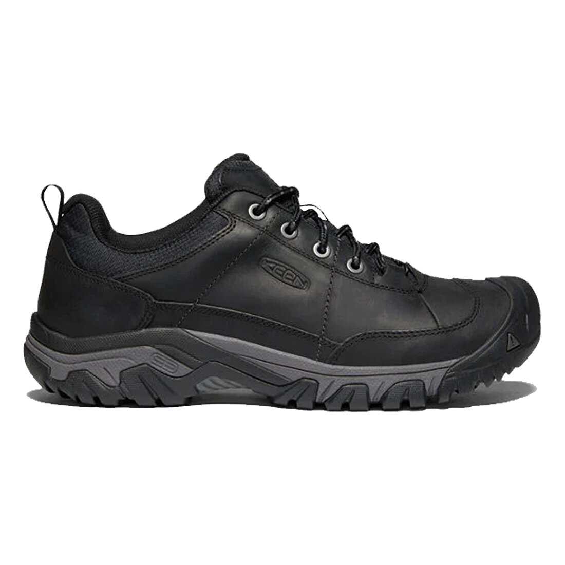 Keen Targhee III Oxford Erkek Ayakkabı