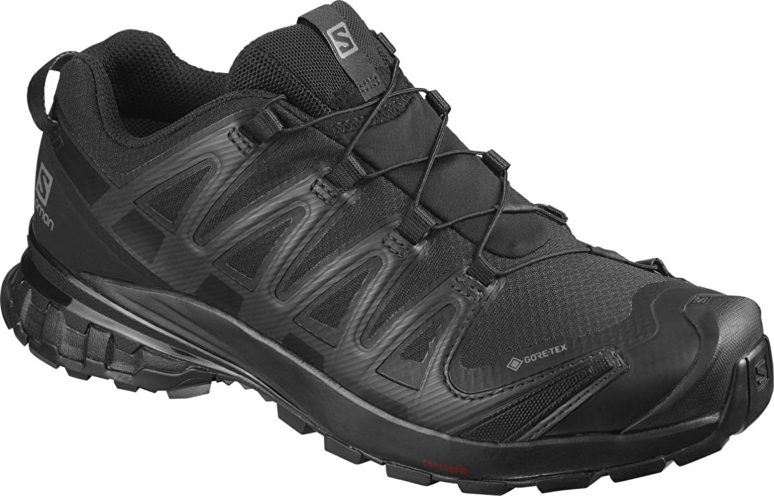 Salomon Kadın Outdoor Ayakkabı Xa Pro 3D V8 Gtx