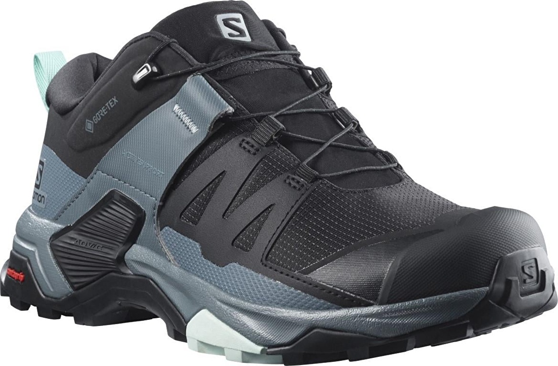 Salomon Kadın Outdoor Ayakkabı X Ultra 4 Gtx