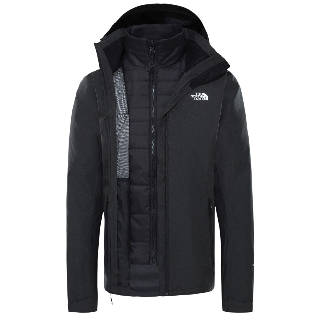 The North Face INLUX İzolasyonlu Kadın MontNF0A4SVJPH51