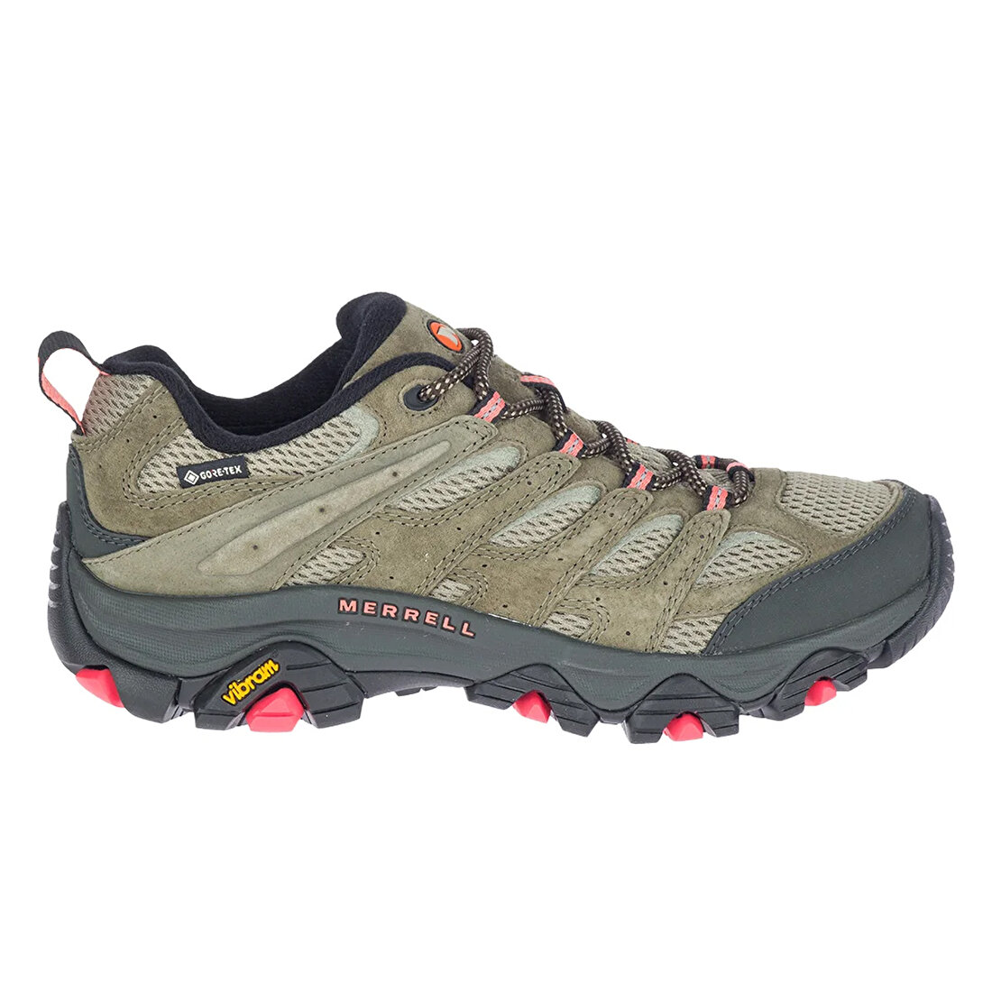 Merrell Moab 3 Gore-Tex Erkek Outdoor Ayakkabı