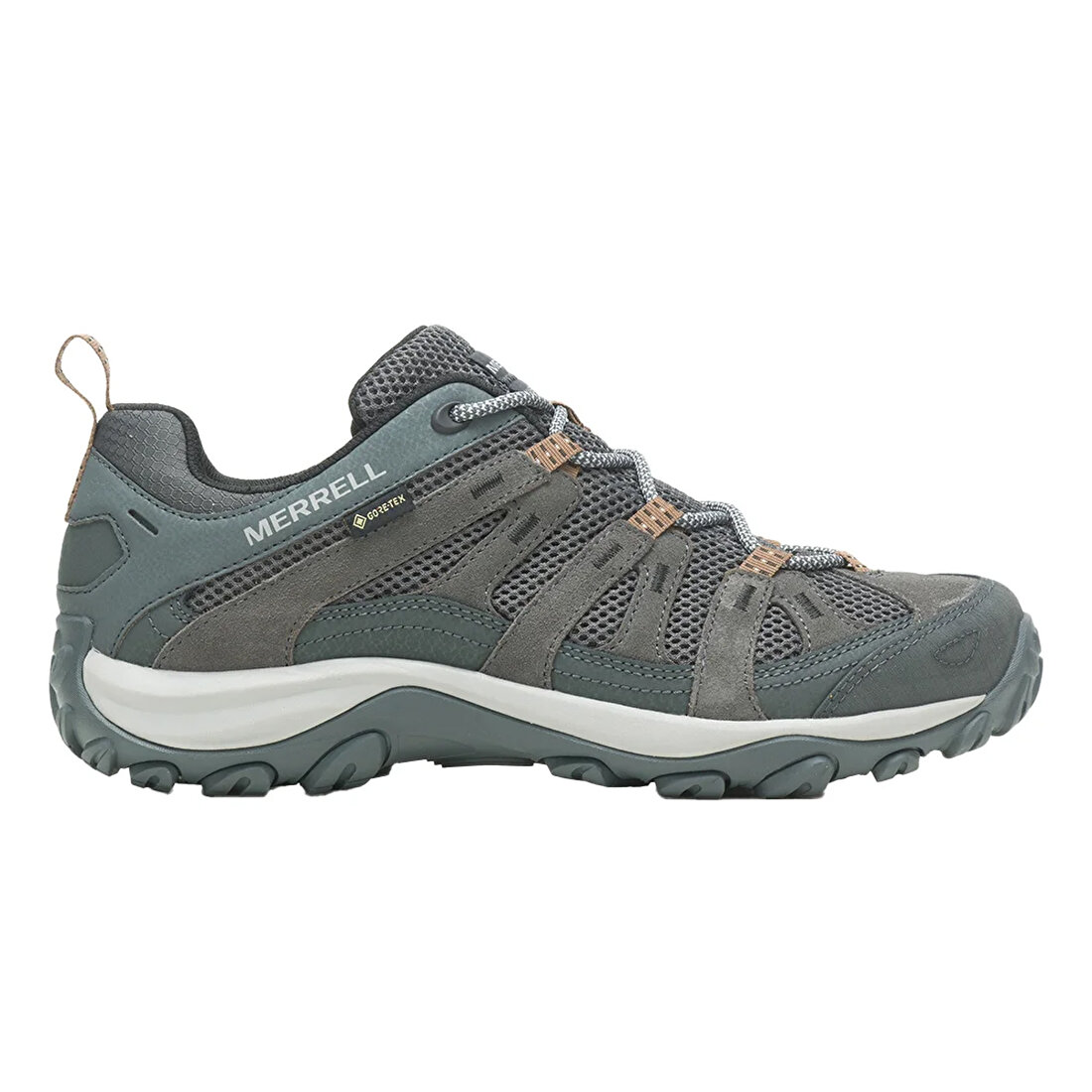 Merrell Alverstone 2 Gore-Tex Erkek Outdoor Ayakkabı