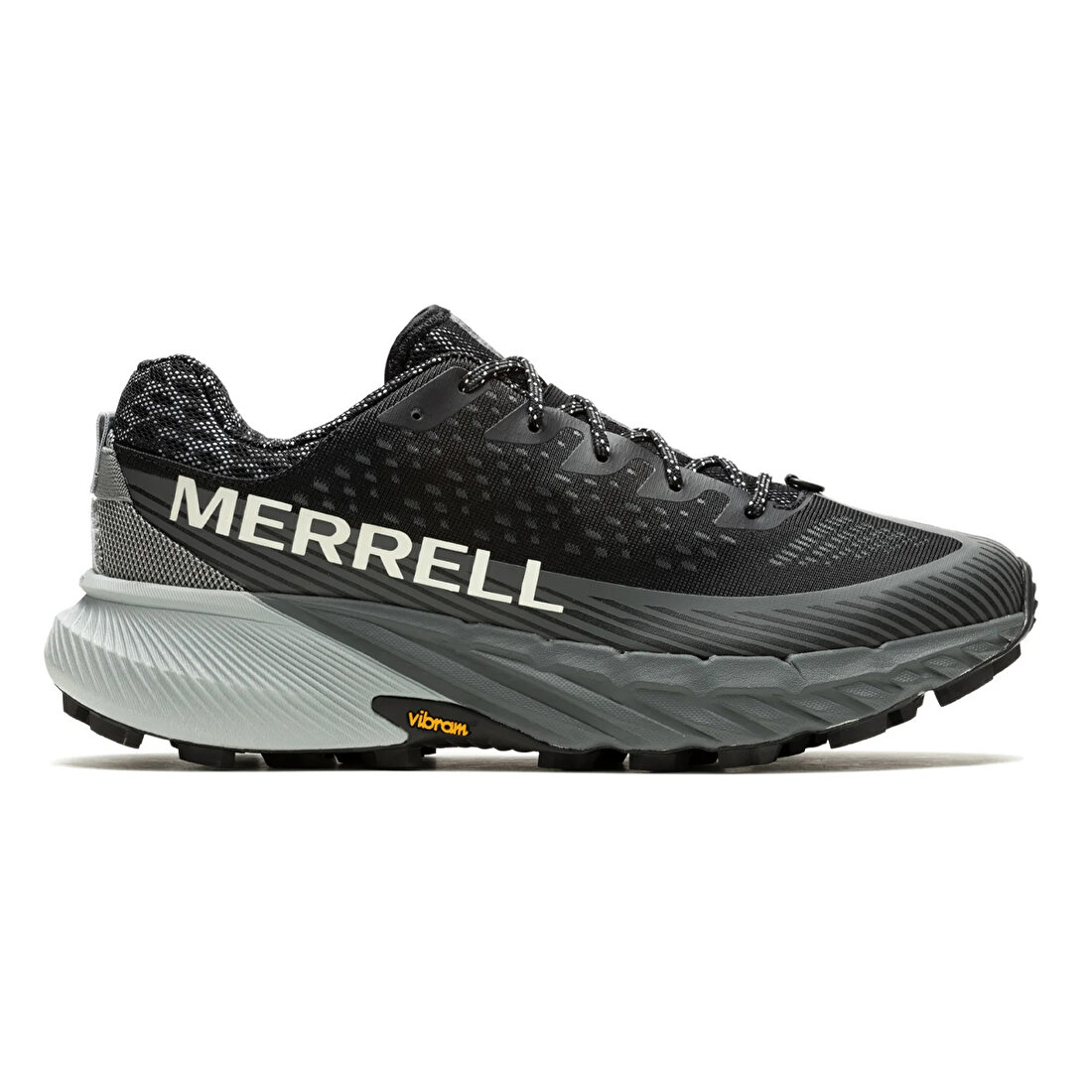 Merrell Agility Peak 5 Erkek Outdoor Ayakkabı