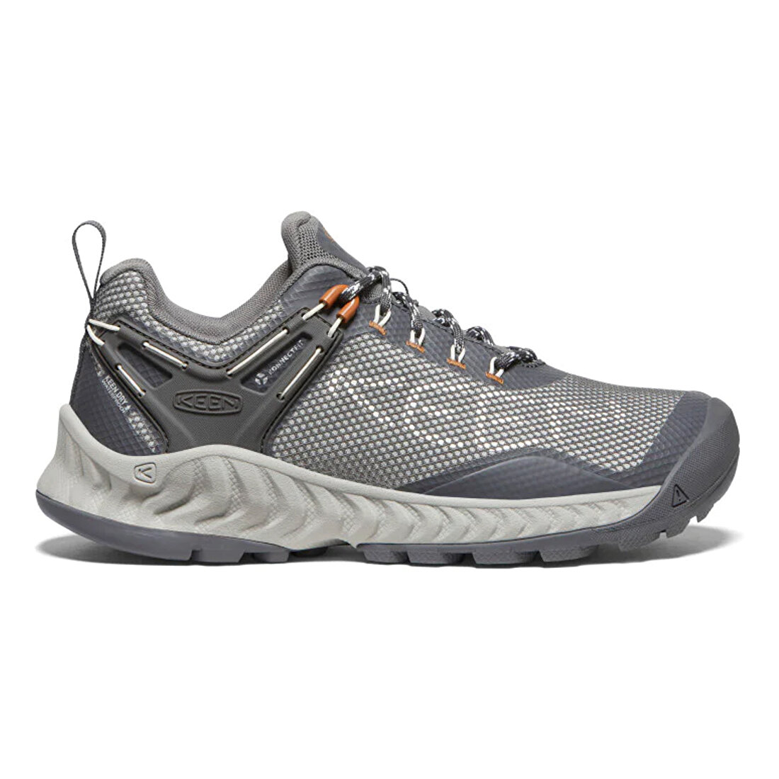 Keen Nxis Evo WP Kadın Outdoor Ayakkabı