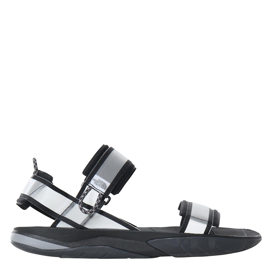 The North Face M SKEENA SPORT SANDAL Erkek Sandalet NF0A5JC6KT01