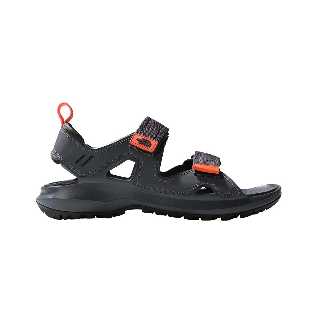 The North Face M HEDGEHOG SANDAL III Erkek Sandalet NF0A46BHIGP1