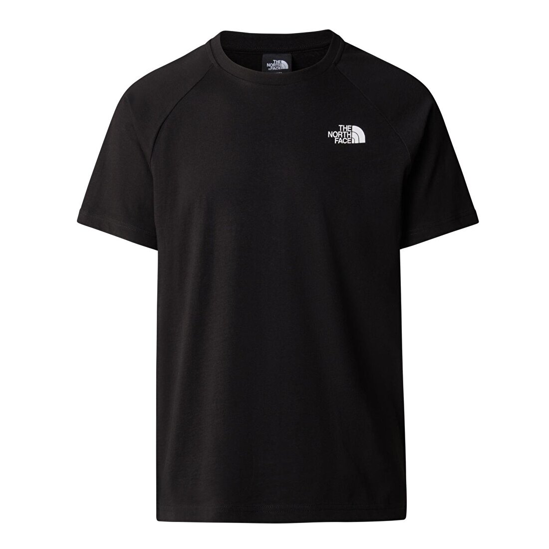 The North Face M S/S NORTH FACES TEE Erkek T-Shirt NF0A87NUJK31