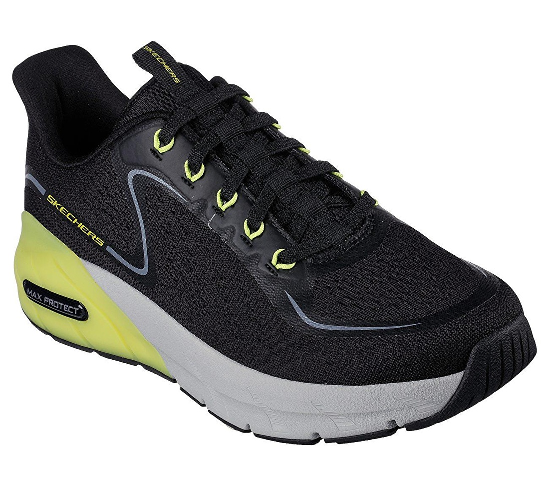 Skechers Max Protect Sport - Bream Erkek Spor Ayakkabı