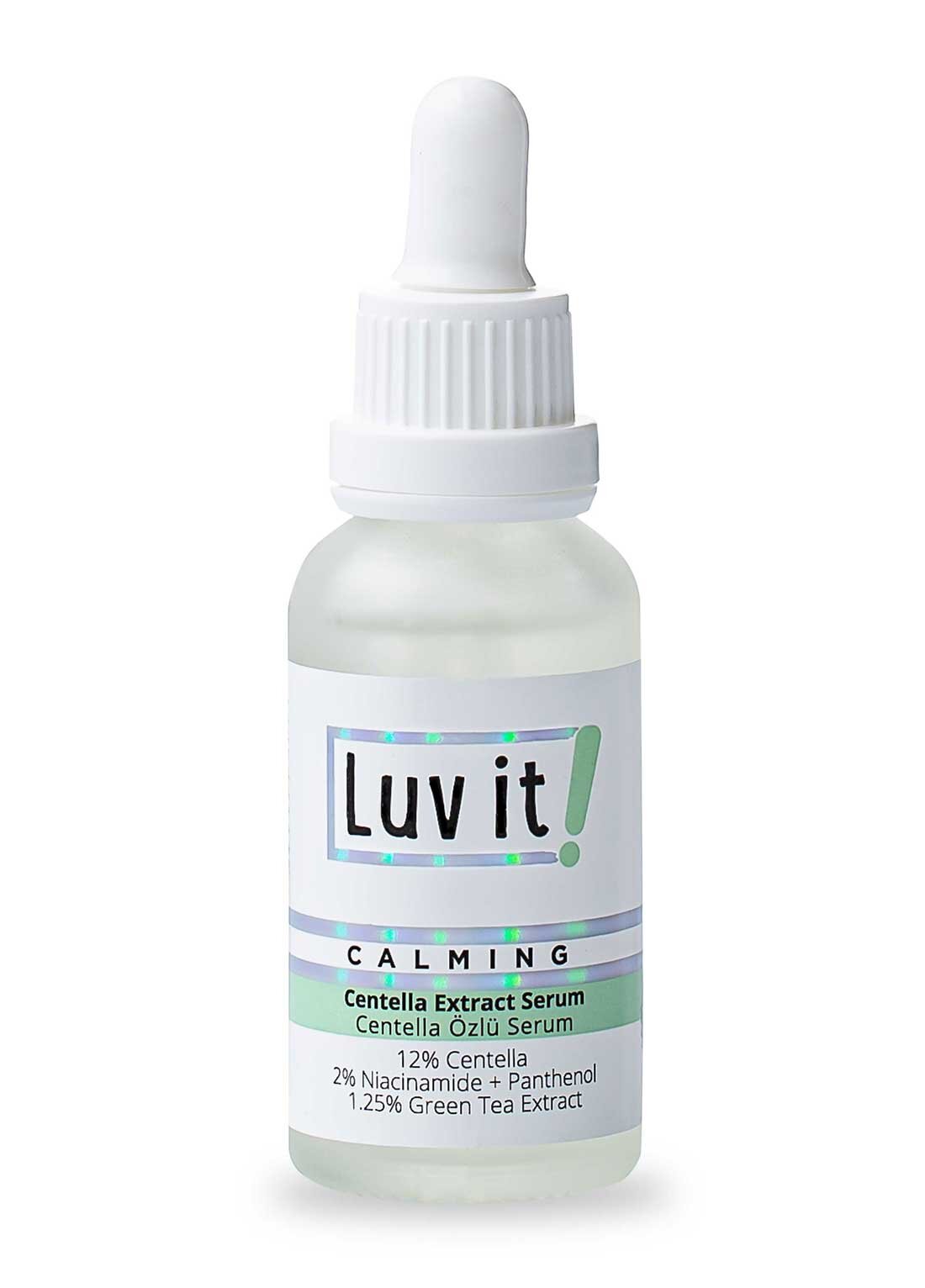 Centella Özlü Serum 30ml