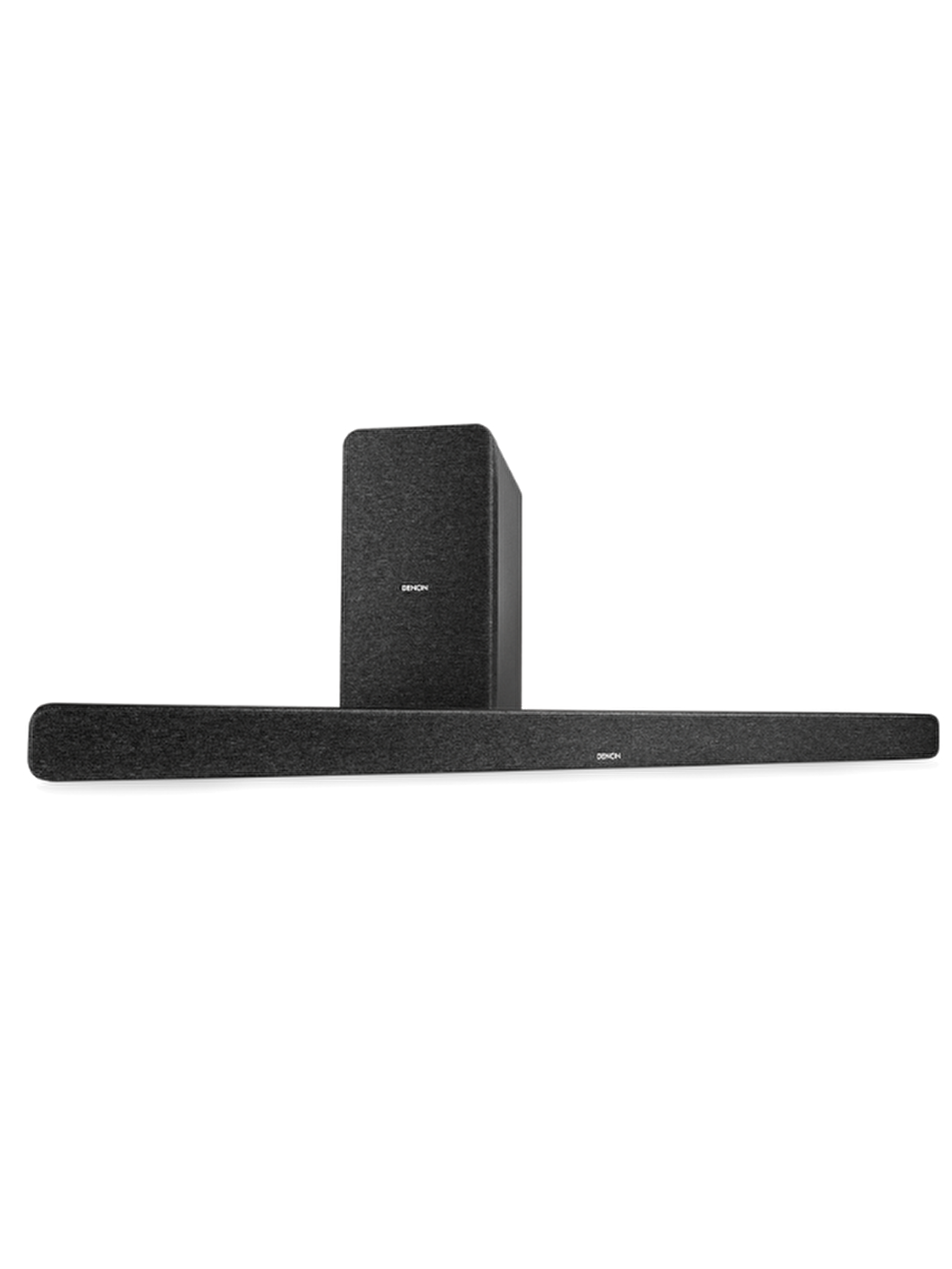 Denon DHT-S517H 3.1.2 Kanal Network Soundbar