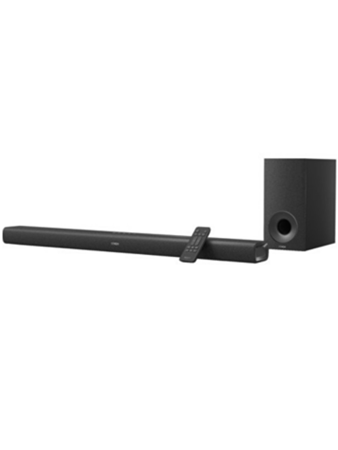 Denon DHT-S316 Kablosuz Subwoofer ve Bluetooth Soundbar