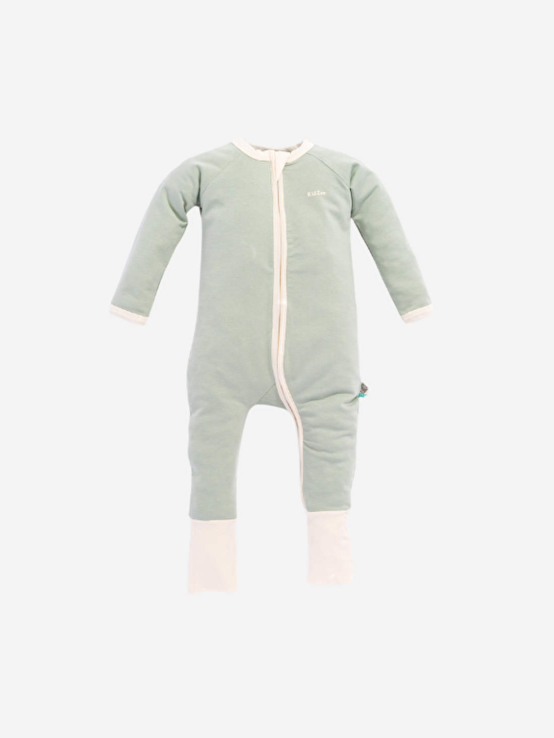 0.5 TOG Sage Long Sleeve Zee-Suit       