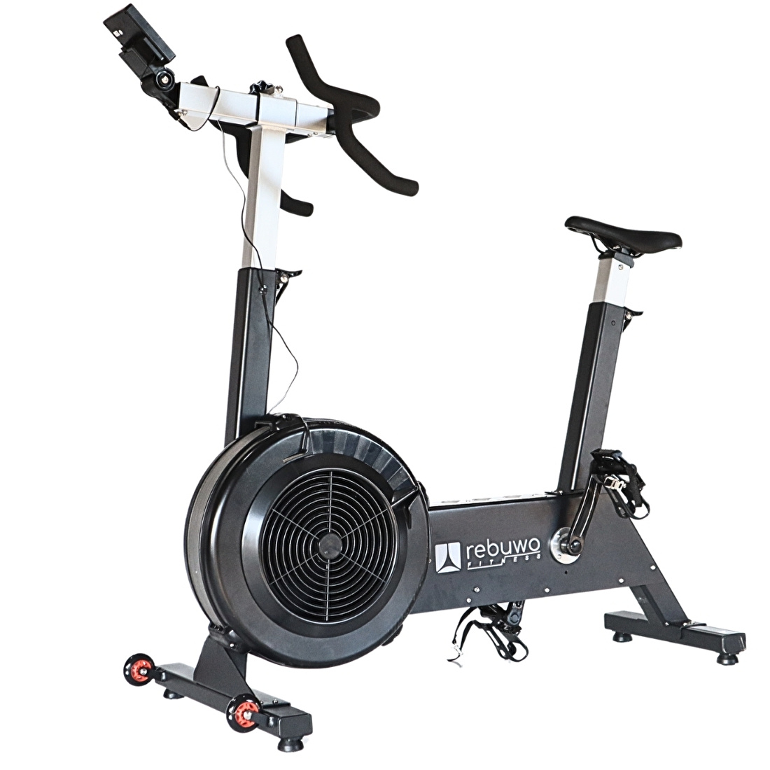 Rebuwo Fitness Bike Erg Bisiklet Ergometresi