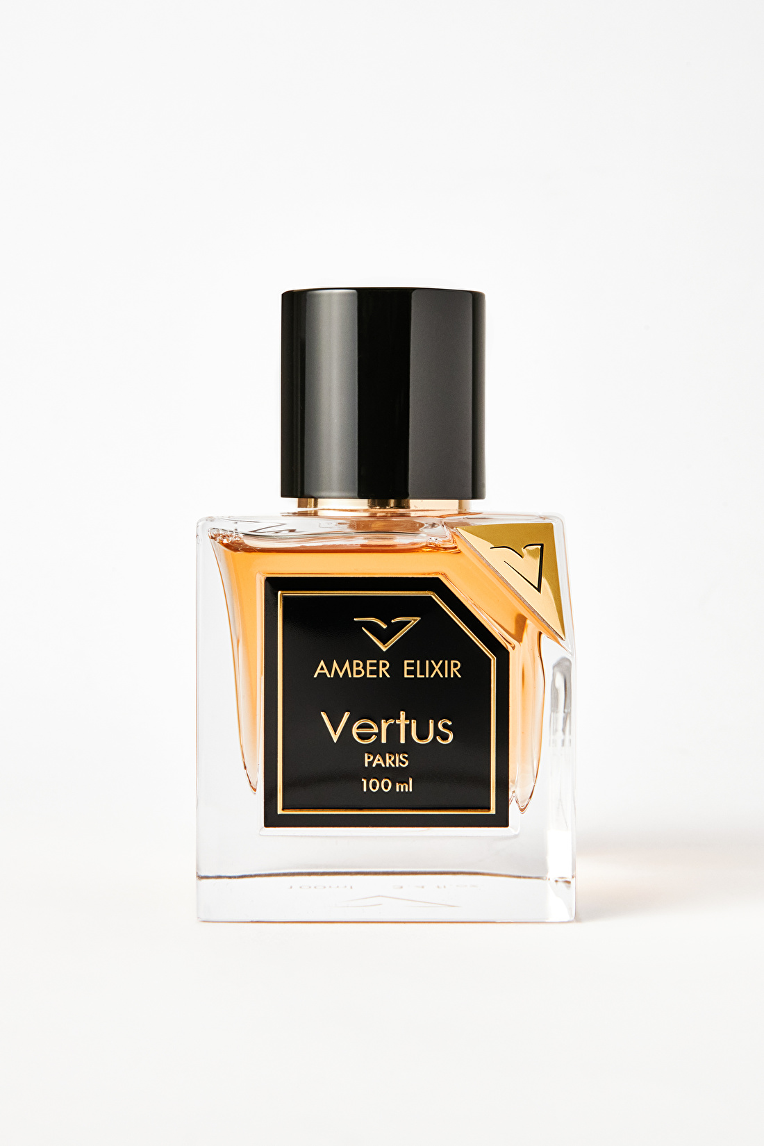 Vertus Amber Elixir