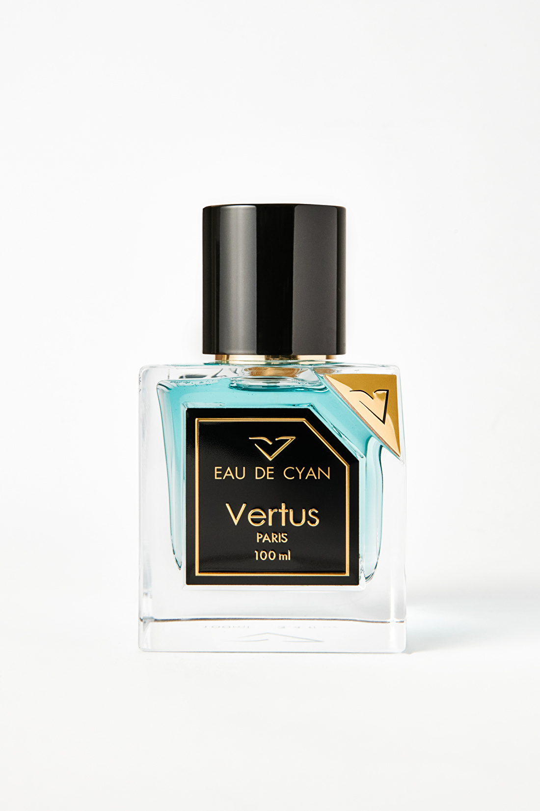 Vertus Eau De Cyan