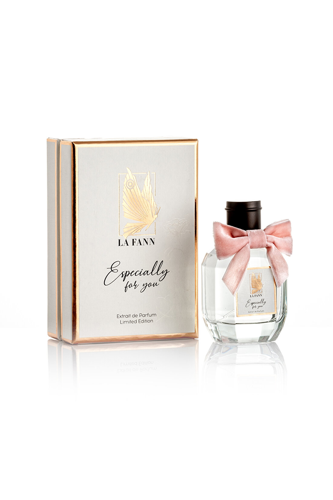 Especially For You Extrait De Parfüm 100ml