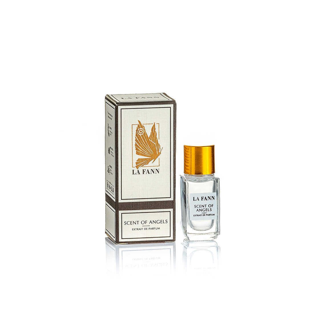 Scent of Angels Extrait de Parfum 4ml