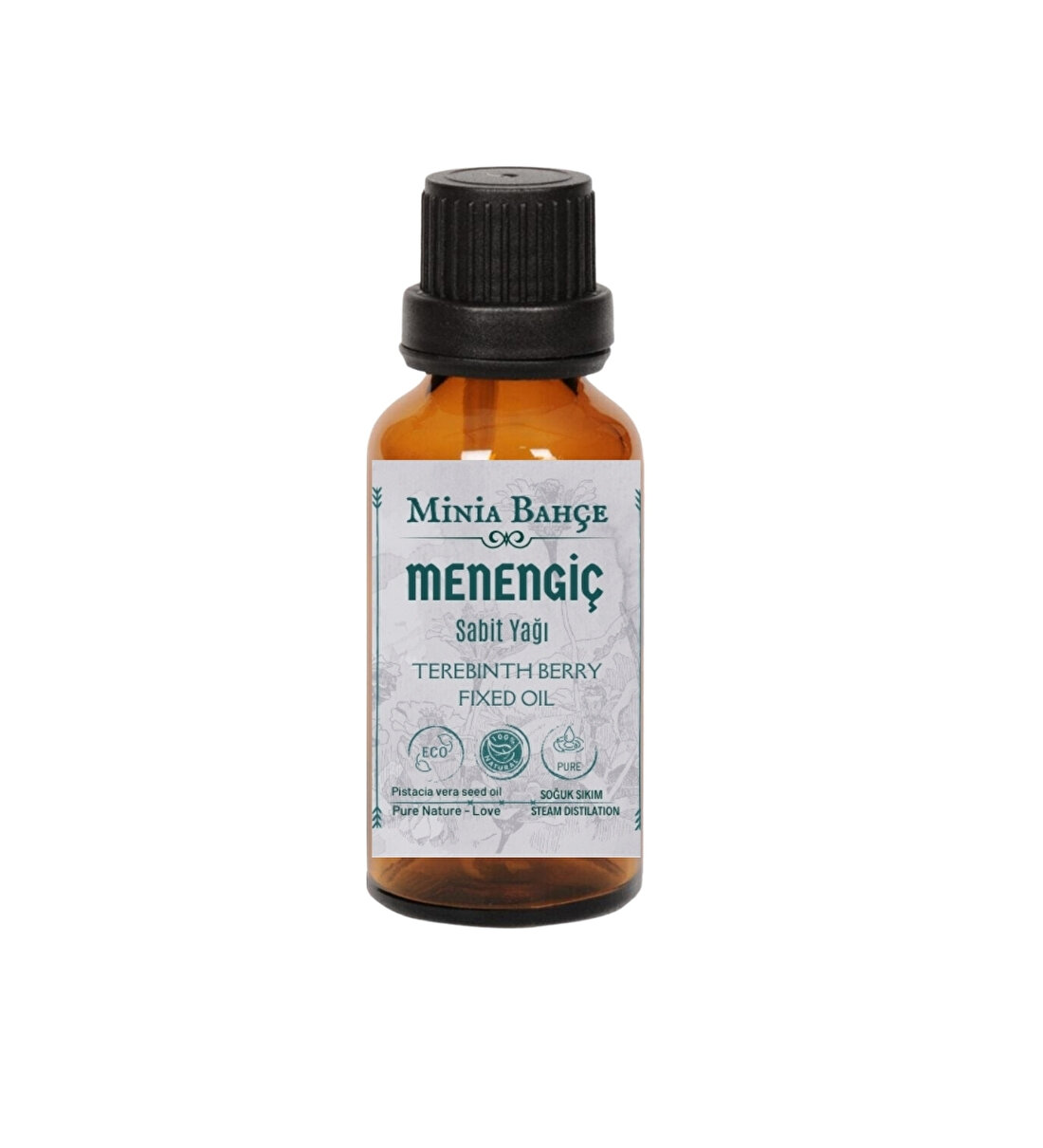 Menengiç Sabit Yağı 20ml